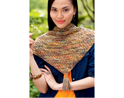   100%  Malabrigo SOCK 